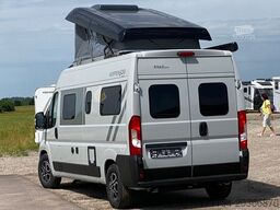 ROADFANS Hopper 600 mit Aufstelldach, Dieselheizung,S7