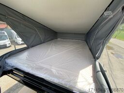 ROADFANS Hopper 600 mit Aufstelldach, Dieselheizung,S7