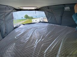 ROADFANS Hopper 600 mit Aufstelldach, Dieselheizung,S7