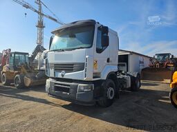 Renault LANDER 460 DXI