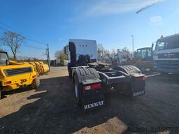 Renault LANDER 460 DXI