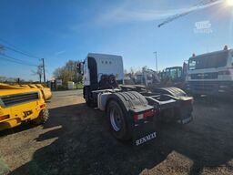 Renault LANDER 460 DXI