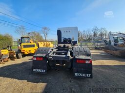 Renault LANDER 460 DXI