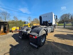 Renault LANDER 460 DXI