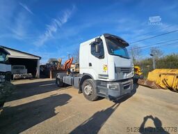 Renault LANDER 460 DXI