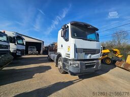 Renault LANDER 460 DXI