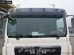 MAN TGL 12.220 TGL 4X2 12tons NL-Truck 1500kg Ladeb...