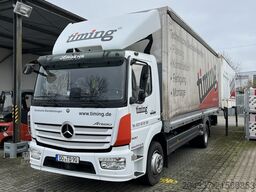 Mercedes-Benz Atego 1530 L