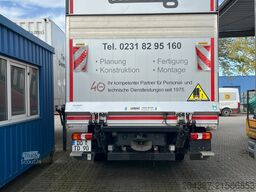 Mercedes-Benz Atego 1530 L