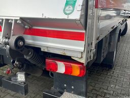 Mercedes-Benz Atego 1530 L