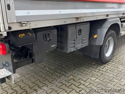 Mercedes-Benz Atego 1530 L