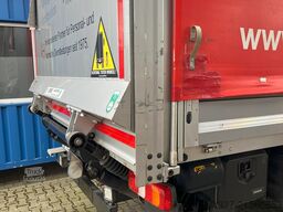 Mercedes-Benz Atego 1530 L