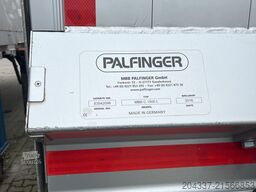 Mercedes-Benz Atego 1530 L