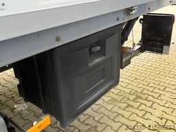 Mercedes-Benz Atego 1530 L