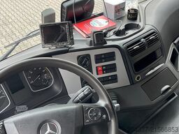 Mercedes-Benz Atego 1530 L