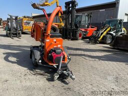Timberwolf TW 125PH