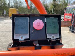 Timberwolf TW 125PH