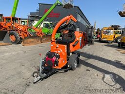 Timberwolf TW 125PH