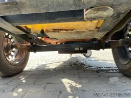 Timberwolf TW 125PH