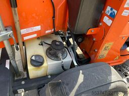 Timberwolf TW 125PH