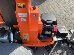 Timberwolf TW 125PH