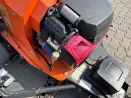 Timberwolf TW 125PH