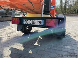 Timberwolf TW 125PH