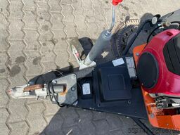Timberwolf TW 125PH
