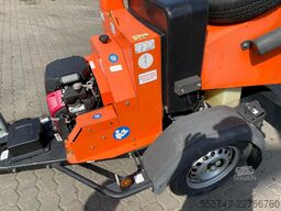 Timberwolf TW 125PH