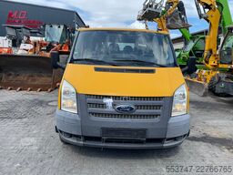 Ford Transit FT 350 EL