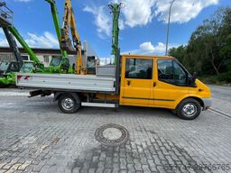 Ford Transit FT 350 EL