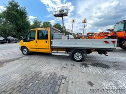 Ford Transit FT 350 EL