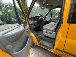 Ford Transit FT 350 EL