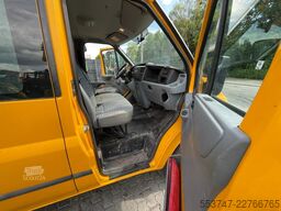 Ford Transit FT 350 EL