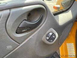Ford Transit FT 350 EL
