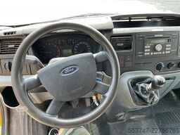 Ford Transit FT 350 EL