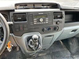 Ford Transit FT 350 EL