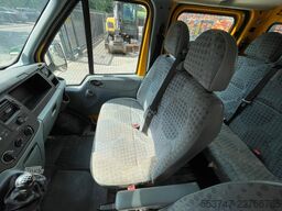 Ford Transit FT 350 EL