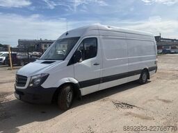 Mercedes-Benz Sprinter 314