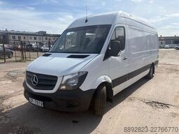 Mercedes-Benz Sprinter 314
