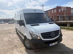 Mercedes-Benz Sprinter 314