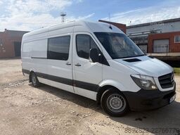 Mercedes-Benz Sprinter 314
