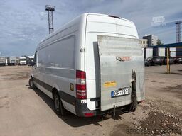 Mercedes-Benz Sprinter 314