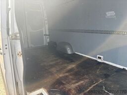 Mercedes-Benz Sprinter 314