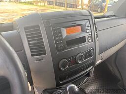 Mercedes-Benz Sprinter 314