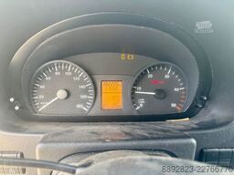 Mercedes-Benz Sprinter 314