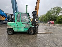 Mitsubishi FD 50
