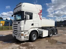 Scania R620