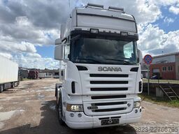Scania R620