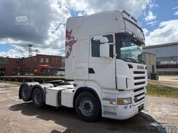 Scania R620